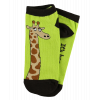 Looong Day - Giraffe | Slipper Sock (9-11)