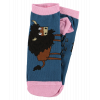 Buff - Buffalo | Women's Slipper Sock (9-11)