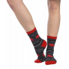 Cabin Bear | Crew Sock (One Size)