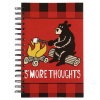 S'More Thoughts Notebook (NB316)