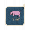 Bacon Me Hungry Pot Holder (PH086)