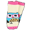 Owl Yours | Infant Sock (M)
