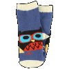 Owl Yours | Infant Sock (S)