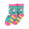 Unicorn | Infant Sock (S)