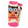 Owl Yours | Kid Sock (M)
