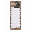 Bear Necessities | Notepad (NN064)