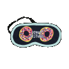 Donut | Sleep Mask (SM346)