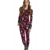 Night Owl | Women's Thermal Set (L)