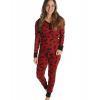 Classic Moose | Women's Thermal Set (L)