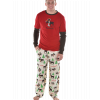 Moosletoe | Men's Pajama Set (M)