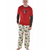 Moosletoe | Men's Pajama Set (XL)