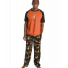 Trophy Husband - Deer | Men's Pajama Set (L)