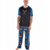 Sleepy Head - Moose | Men's Pajama Set (XL)