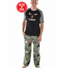 May The Forest Be With You | Men's Pajama Set (L)