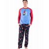 No Place Like Gnome | Men's Pajama Set (XS)