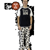 Papa Bear | Men's Pajama Set (M)