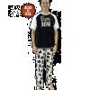 Papa Bear | Men's Pajama Set (XXL)