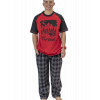 Lost in My Dreams | Men's Pajama Set (M)