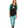 Miso Sleepy | Women's Legging Set (L)