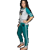 Sporty Bear | Women's Legging Set (S)