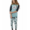 Fast Asheep | Women's Legging Set (XS)