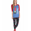 No Place Like Gnome | Women's Legging Set (L)