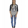 Out Cold - Penguin | Women's Legging Set (M)