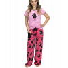 Bear in the Morning | Women's Fitted PJ Set (XL)