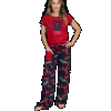 Lobster | Women's Fitted PJ Set (L)