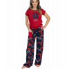 Lobster | Women's Fitted PJ Set (S)