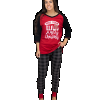 Elf Christmas | Women's Legging Set (S)