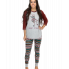 Kokopelli | Women's Legging Set (S)