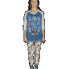 Na'moose Stay | Women's Legging Set (L)