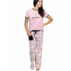 Hogs & Kisses - Pig | Women's Regular Fit PJ Set (S)