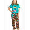 Latte Sleep | Women's Regular Fit PJ Set (M)