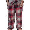 Country Plaid Flannel | Men's PJ Pants (XL)