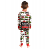 Train | Kid Onesie Flapjack (4T)