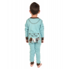 Tail End - Horse | Kid Onesie Flapjack (12)