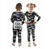 Tail End - Horse | Kid Onesie Flapjack (2T)