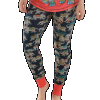 Dream Big - Elephant | Women's Legging (L)