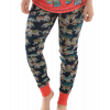 Dream Big - Elephant | Women's Legging (XL)