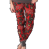 Don't Wake Bear | Women's Legging (XL)