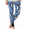 Out Cold - Penguin | Women's Legging (L)