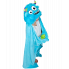 Monster | Kid's Hooded Blanket (AB350)