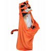 Tiger | Kid's Hooded Blanket (AB828)