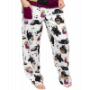 Huckleberry - Bear | Women's Regular Fit Pant (L)