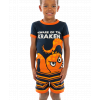Beware Of The Kraken | Kid PJ Short Sets (10)