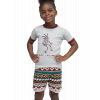 Kokopelli | Kid PJ Shorts Set (10)