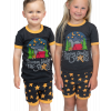 Dream Under the Stars | Kid PJ Short Sets (10)