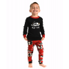 Out Cold | Kid PJ Set (2T)